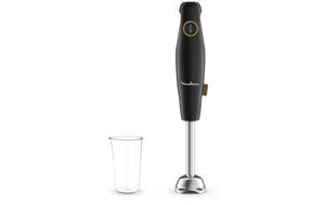 Stabmixer Eco Respect Schwarz - MEGART