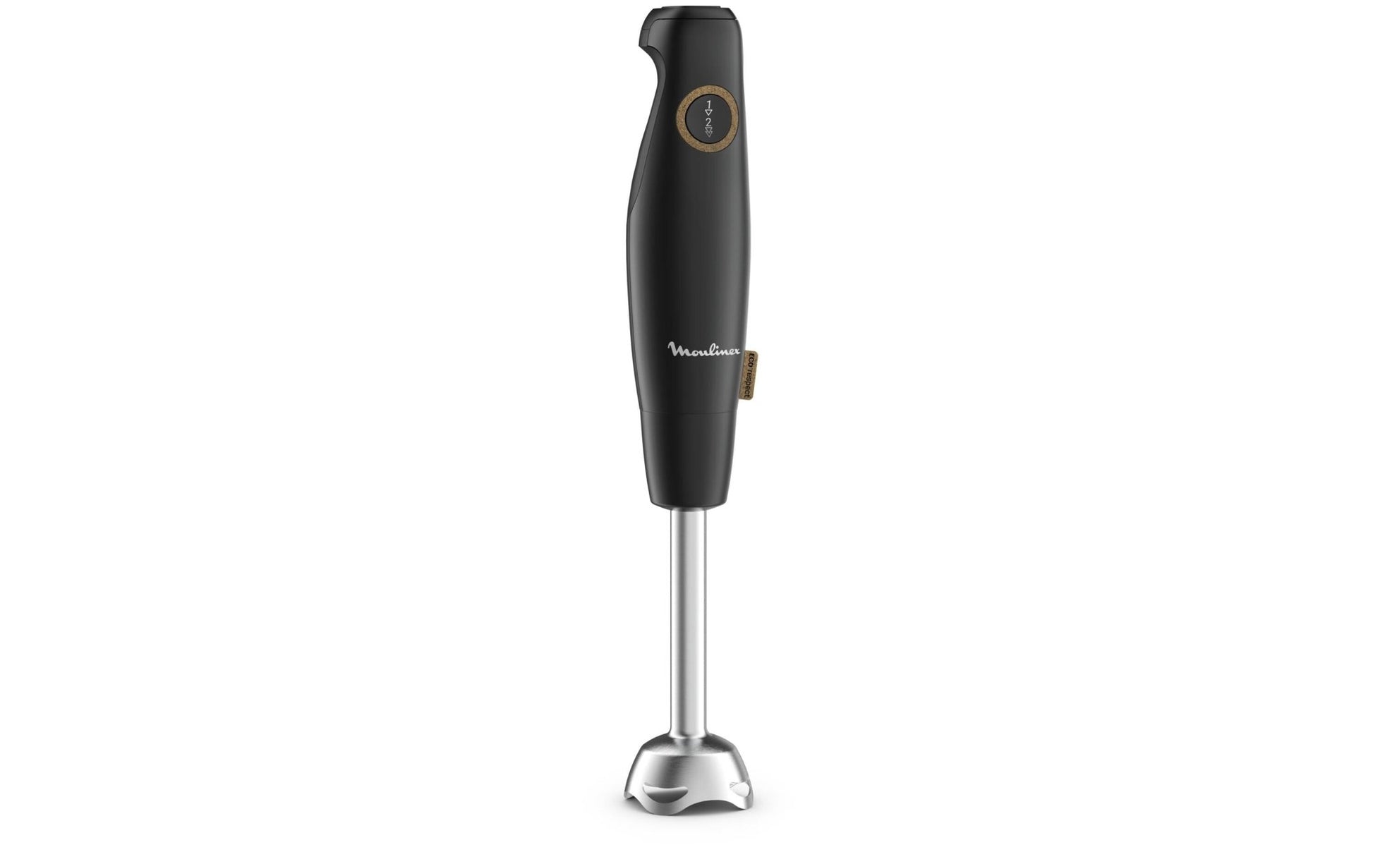 Stabmixer Eco Respect Schwarz - MEGART