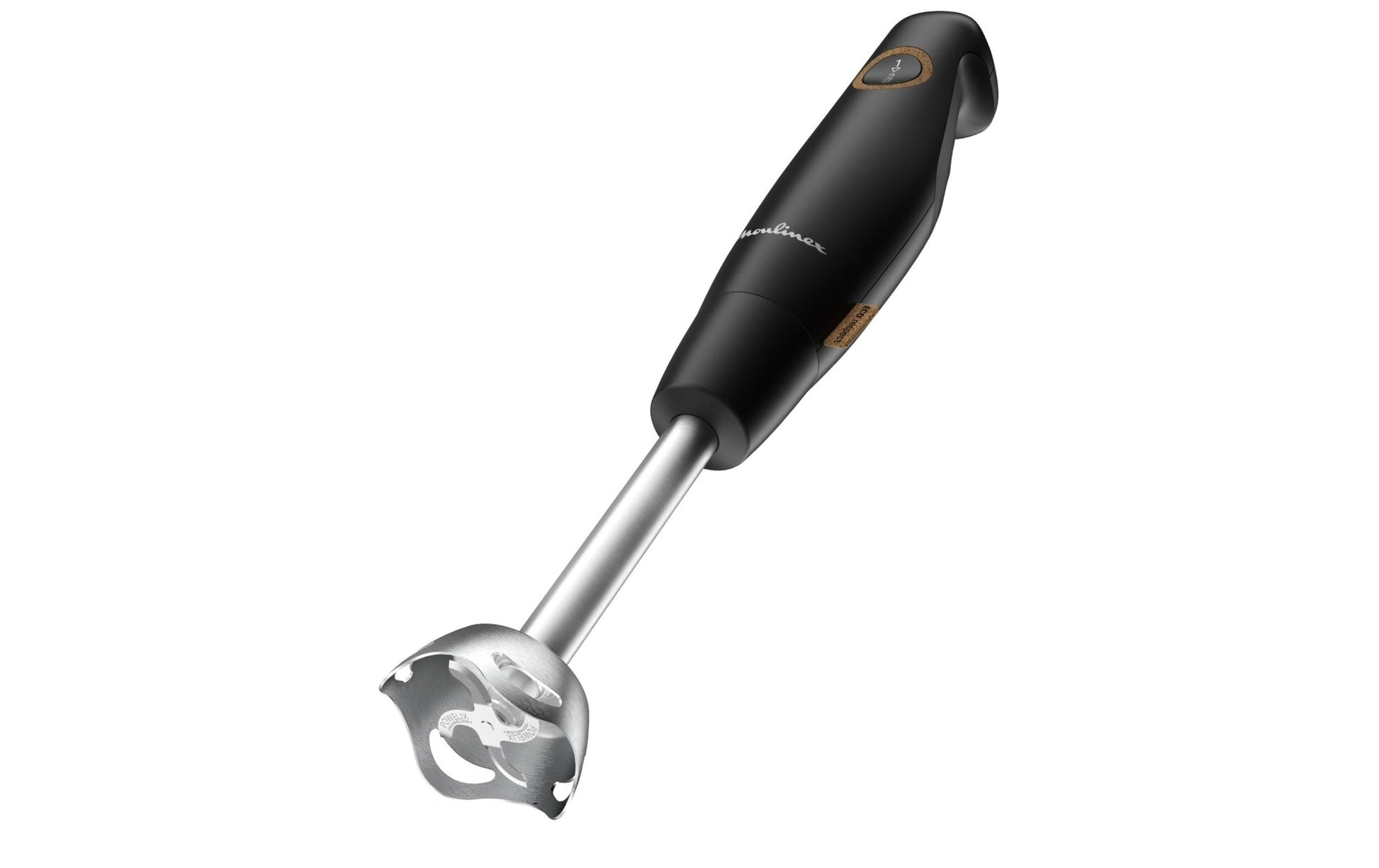 Stabmixer Eco Respect Schwarz - MEGART