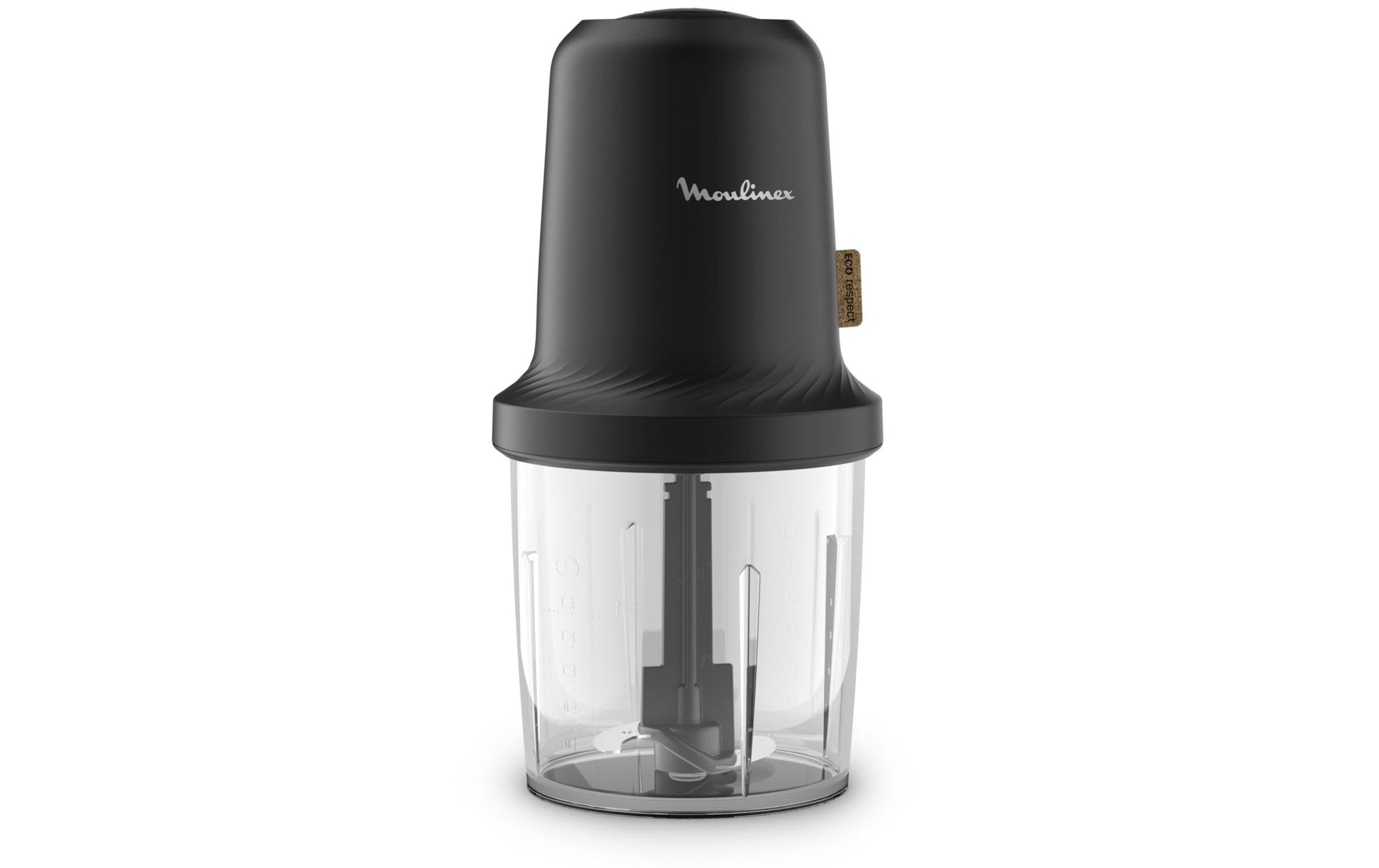 Zerkleinerer Eco Respect EL 0.5 l - MEGART