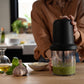 Zerkleinerer Eco Respect EL 0.5 l - MEGART