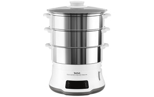 Dampfgarer Steamer Deluxe