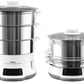 Dampfgarer Steamer Deluxe - MEGART