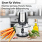 Zerkleinerer KA 2110 0.6 l - MEGART