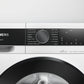 iQ500, Waschmaschine, Frontloader, 9 kg, 1400 U/min., WG44G2F9CH - MEGART