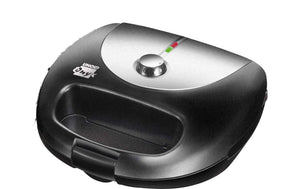 Multifunktionsgrill Multi-Grill 3-in-1 1000 W