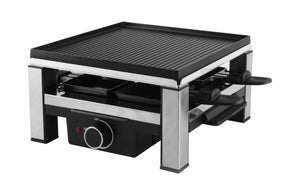 Racletteofen OHM - RCL - 2294, 4 Personen - MEGART