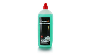 Brennpaste Pet 1000 ml, 1 Stück - MEGART