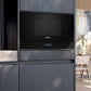 iQ700, Einbau - Mikrowelle, Schwarz BE732R1B1C - MEGART