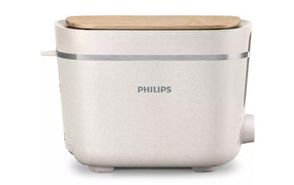 Toaster HD2640/11 Weiss - MEGART