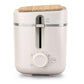 Toaster HD2640/11 Weiss - MEGART