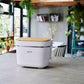 Toaster HD2640/11 Weiss - MEGART