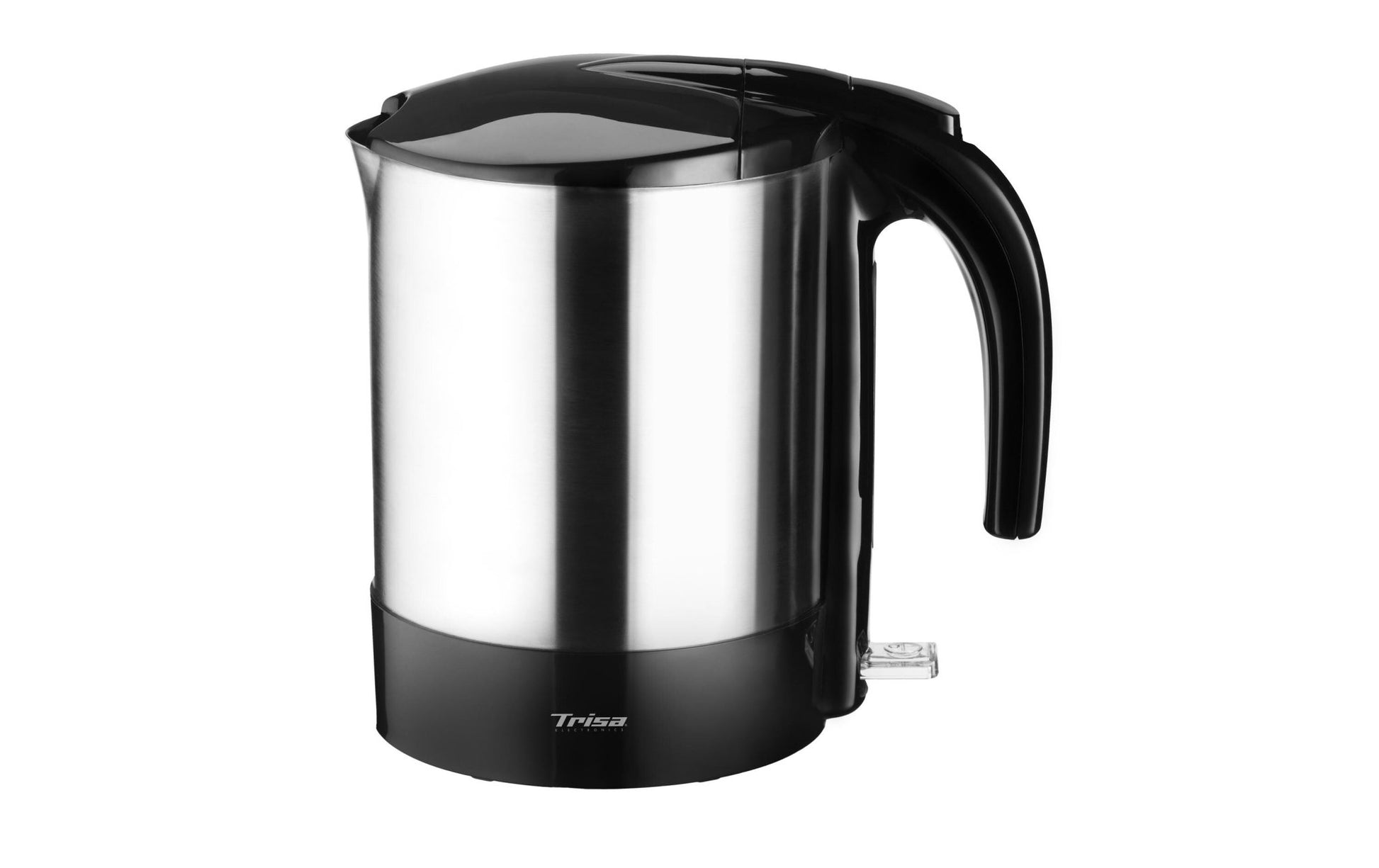 Wasserkocher Comfort Boil W4875 1.7 l, Edelstahl - MEGART