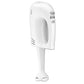 Handmixer Mixstar Weiss - MEGART