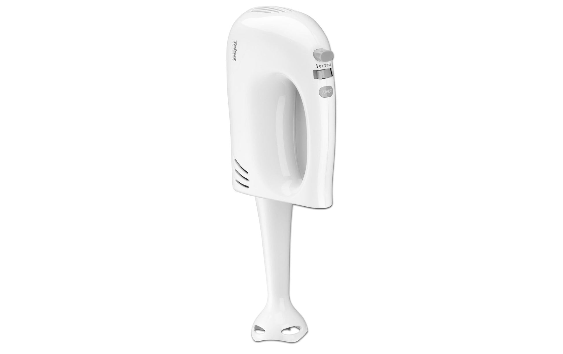 Handmixer Mixstar Weiss - MEGART