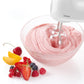 Handmixer Mixstar Weiss - MEGART