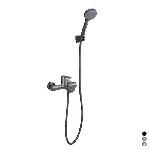 Einhebel - Badewannenmischer der Lizzy - Serie - MEGART