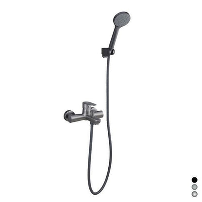 Einhebel - Badewannenmischer der Lizzy - Serie - MEGART