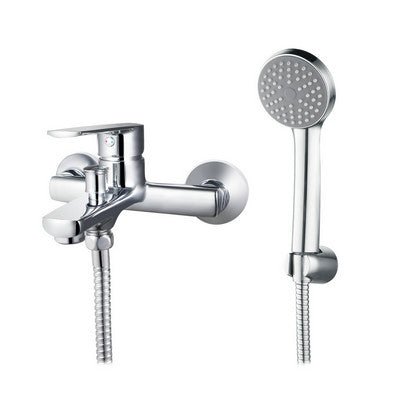 Einhebel - Badewannenmischer Margot - MEGART