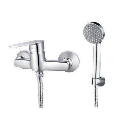 Externer Einhebel - Duschmischer Margot - MEGART