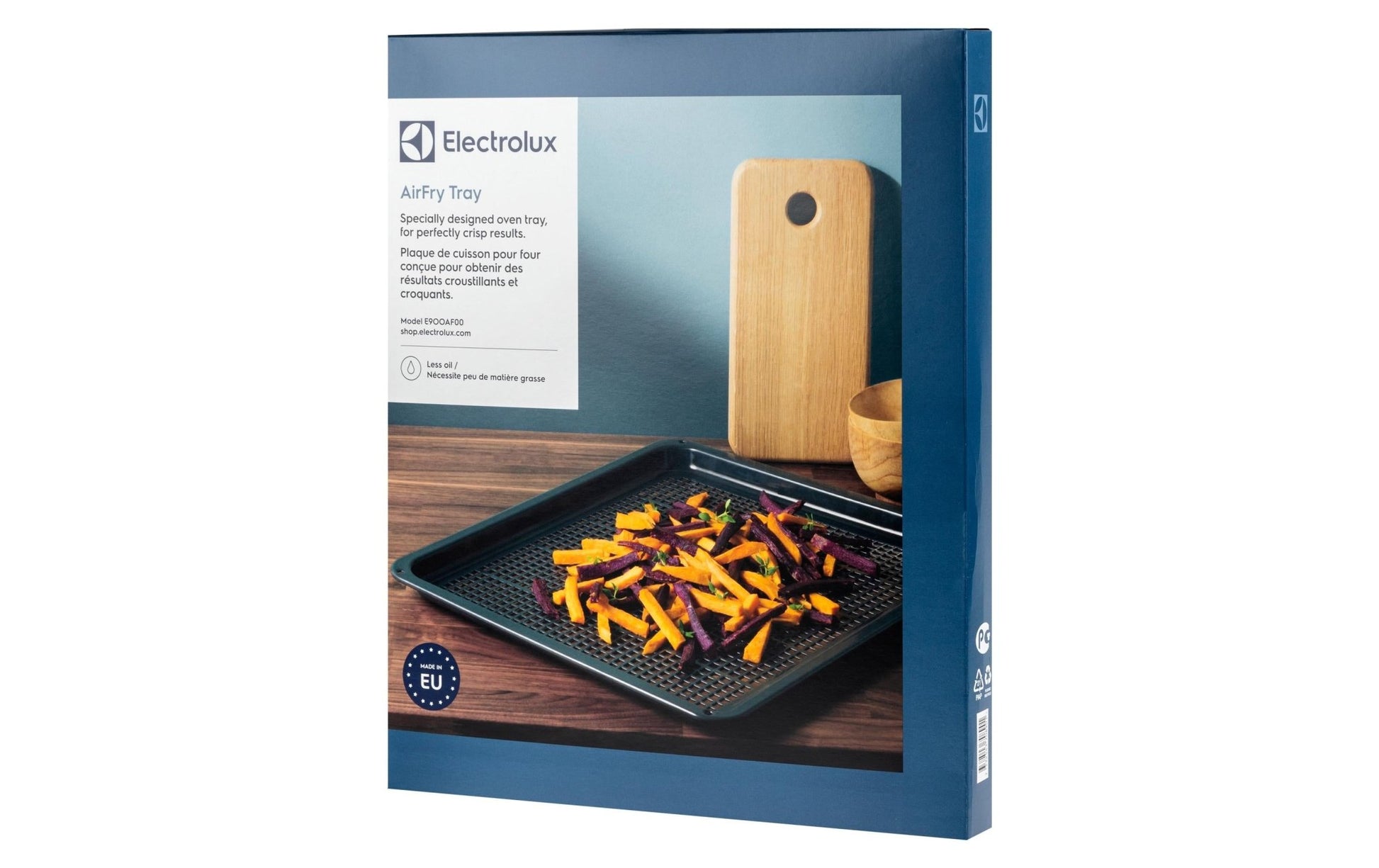 Backblech Air Fry E9OOAF00 46.5 cm x 38.5 cm - MEGART