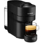 Kaffeemaschine Nespresso Vertuo Pop ENV90.B Liquorice Black - MEGART