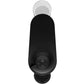 Kaffeemaschine Nespresso Vertuo Pop ENV90.B Liquorice Black - MEGART