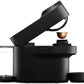Kaffeemaschine Nespresso Vertuo Pop ENV90.B Liquorice Black - MEGART