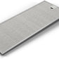 Serie 4, Flachschirmhaube, 60 cm, Silber DFM064A51C - MEGART
