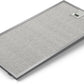 Serie 8, Flachschirmhaube, 60 cm, Edelstahl DFS067K51 - MEGART