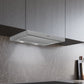 iQ300, Flachschirmhaube, 60 cm, Silber LI67RA531C - MEGART