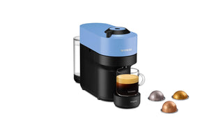 Kaffeemaschine Nespresso Vertuo Pop ENV90.A Pacific Blue - MEGART