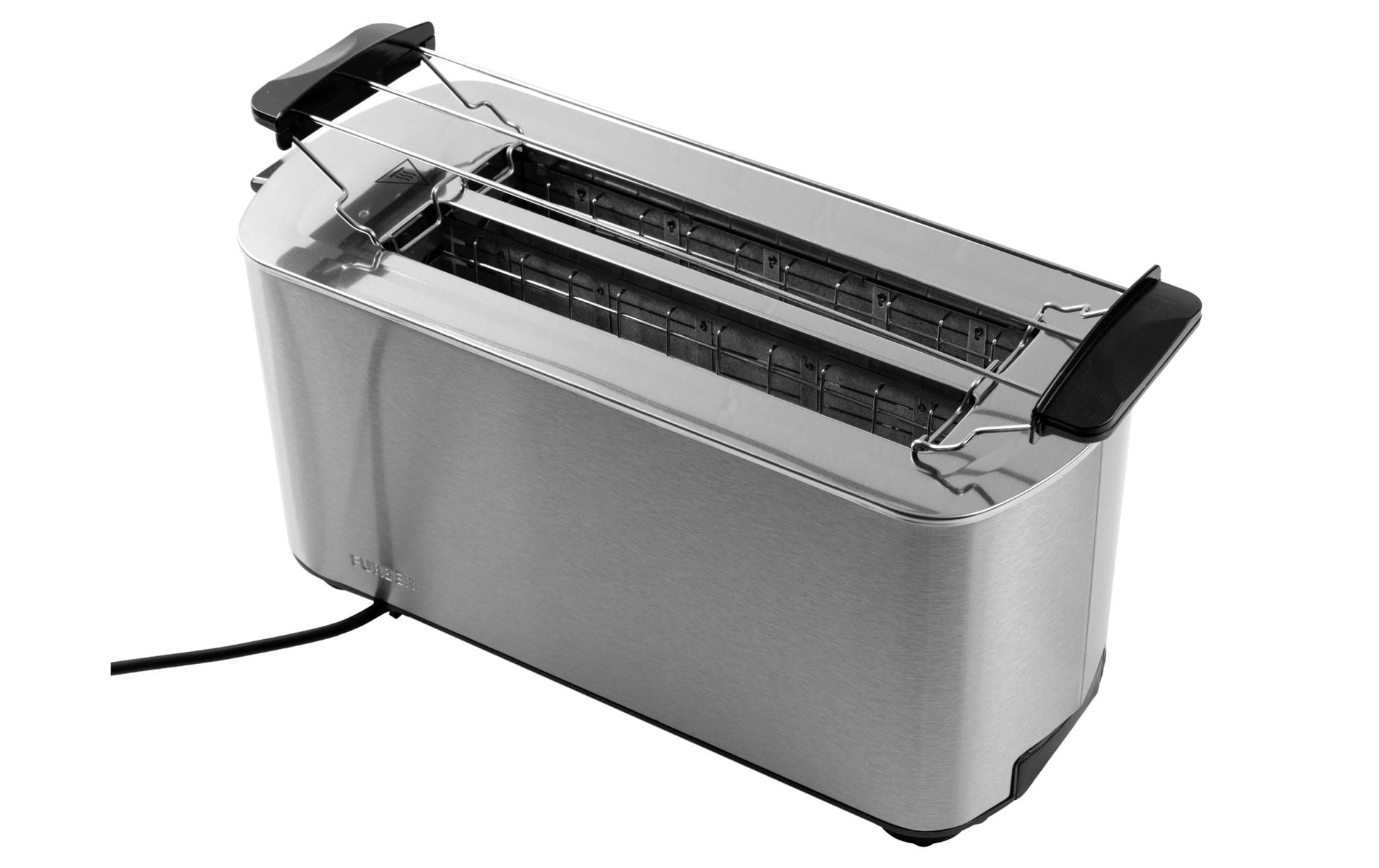 Toaster Doppellangschlitz Arrosto - MEGART