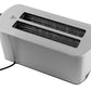 Toaster Doppellangschlitz Arrosto - MEGART