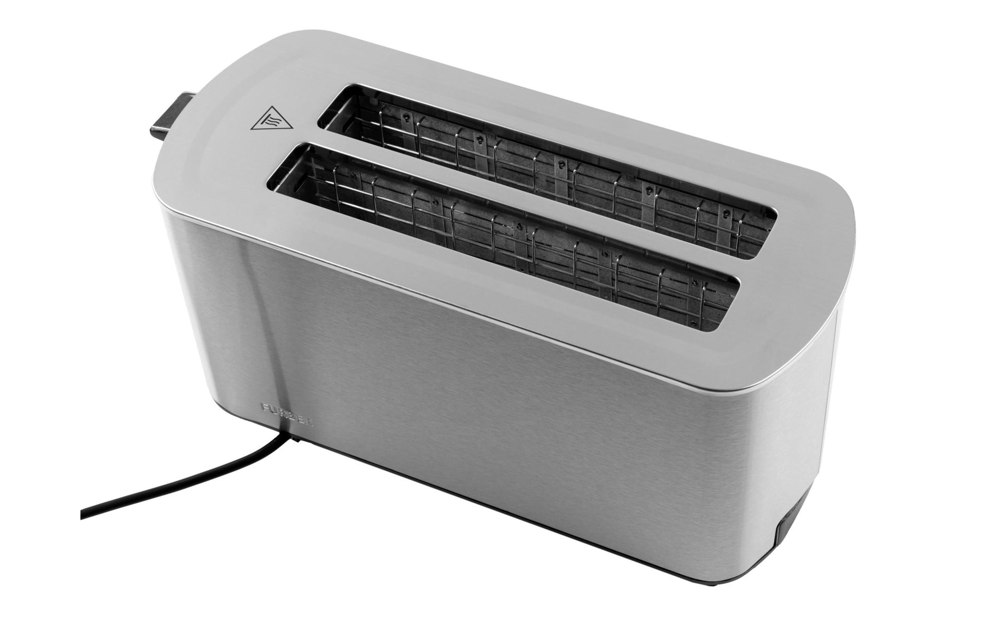 Toaster Doppellangschlitz Arrosto - MEGART
