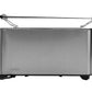 Toaster Doppellangschlitz Arrosto - MEGART