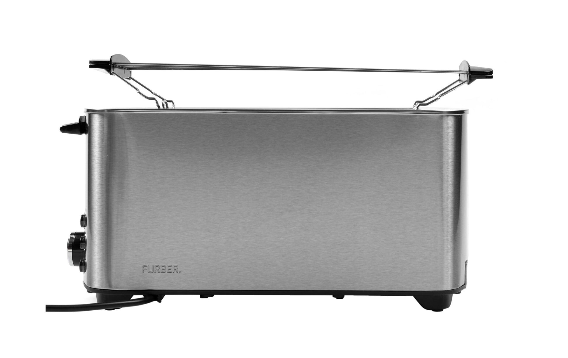 Toaster Doppellangschlitz Arrosto - MEGART
