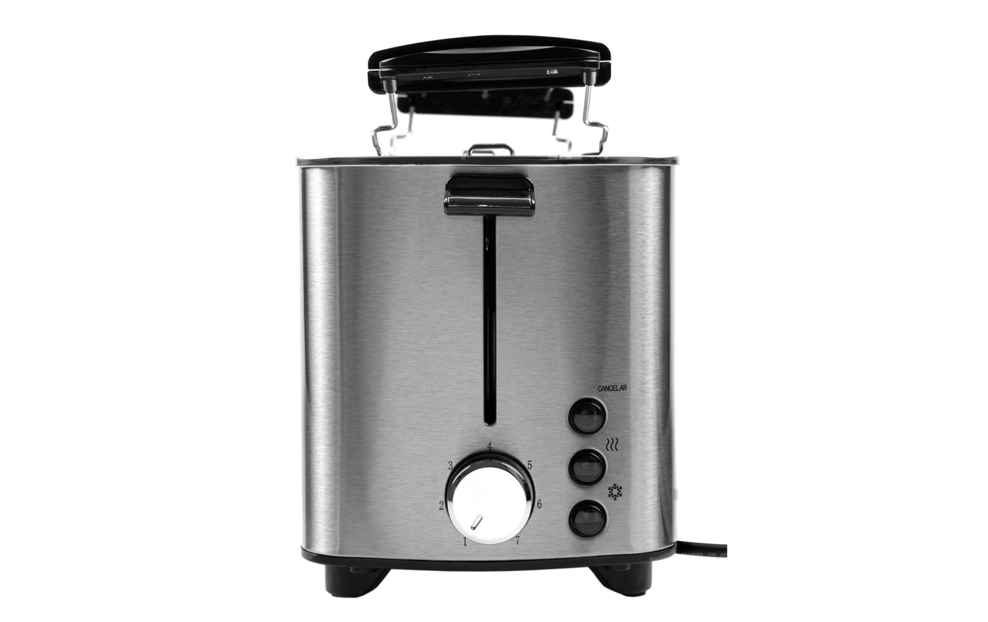 Toaster Doppellangschlitz Arrosto - MEGART