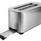 Toaster Doppellangschlitz Arrosto - MEGART