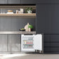 iQ500, Unterbau - Gefrierschrank, 82 x 59.8 cm GU21NADE0 - MEGART