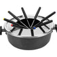 Fondue - Set Tasty - MEGART