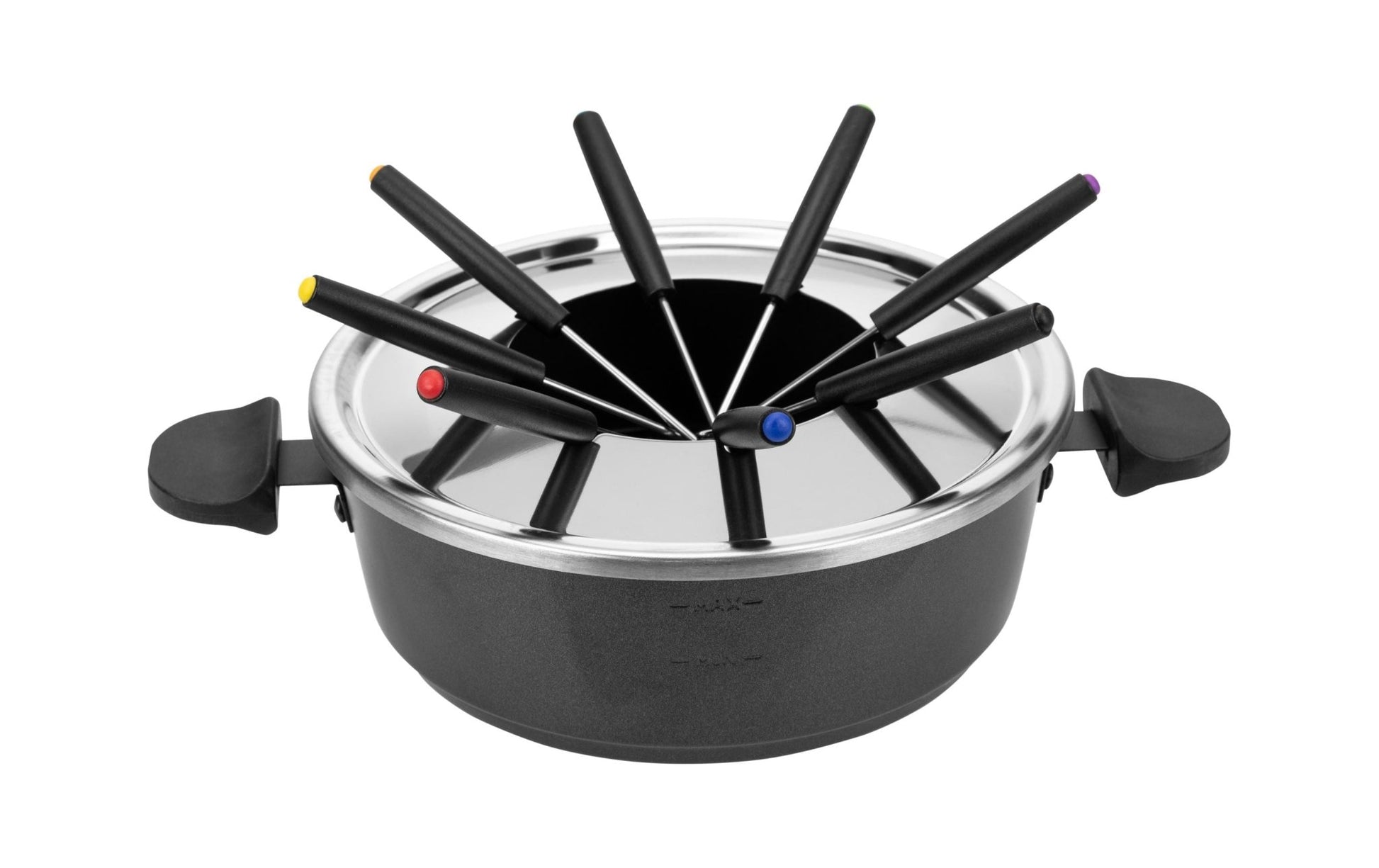 Fondue - Set Tasty - MEGART