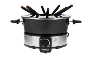 Fondue - Set Tasty - MEGART