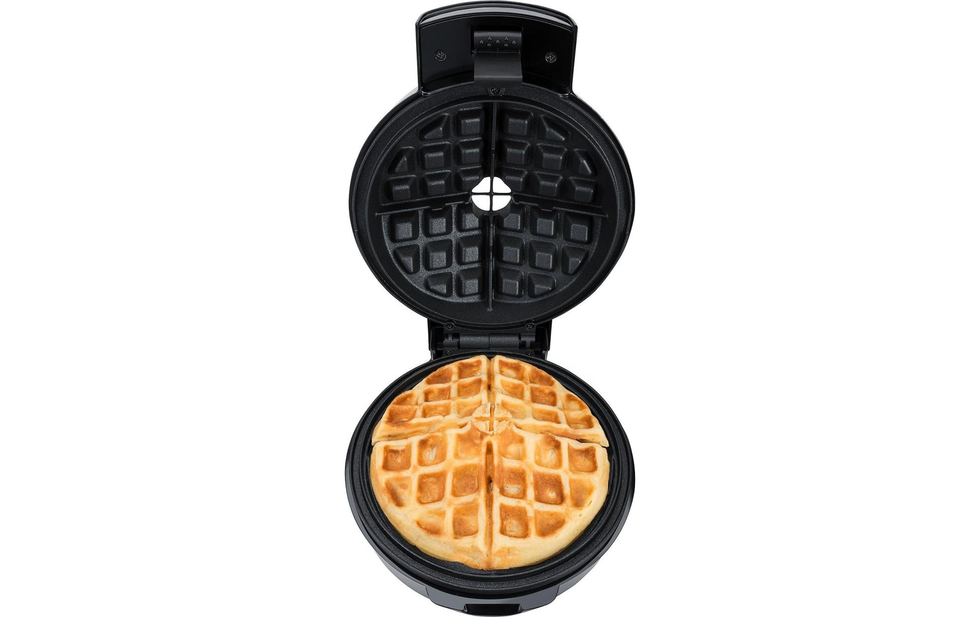 Waffeleisen WE 20 Volcano - MEGART