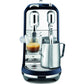 Kaffeemaschine Nespresso Creatista Plus SNE800DBL Blau - MEGART