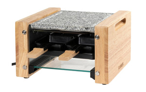 Racletteofen Festa 4 Personen 650 W - MEGART