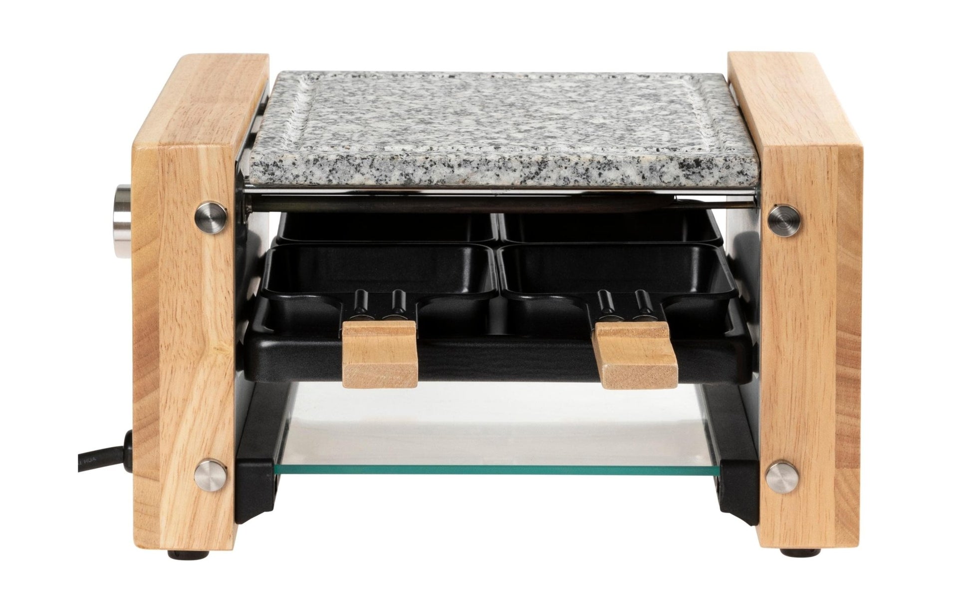 Racletteofen Festa 4 Personen 650 W - MEGART