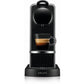Kaffeemaschine Nespresso CitiZ Platinum Schwarz/Titanium - MEGART