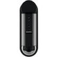 Kaffeemaschine Nespresso CitiZ Platinum Schwarz/Titanium - MEGART
