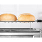 Toaster Advanced 4S, Edelstahl - MEGART